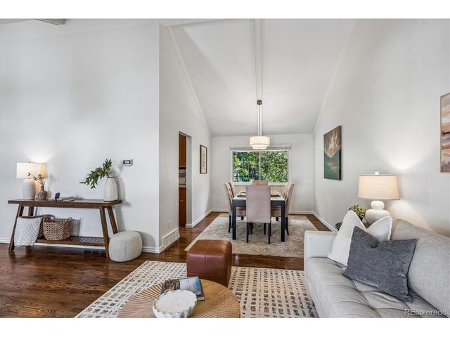3924 S Wabash St, Denver, CO 80237