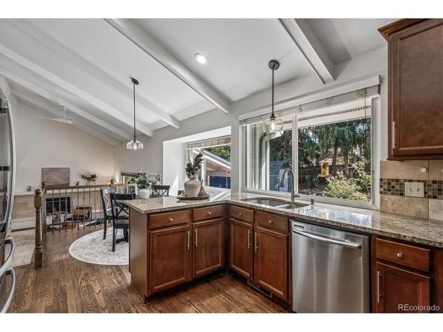3924 S Wabash St, Denver, CO 80237