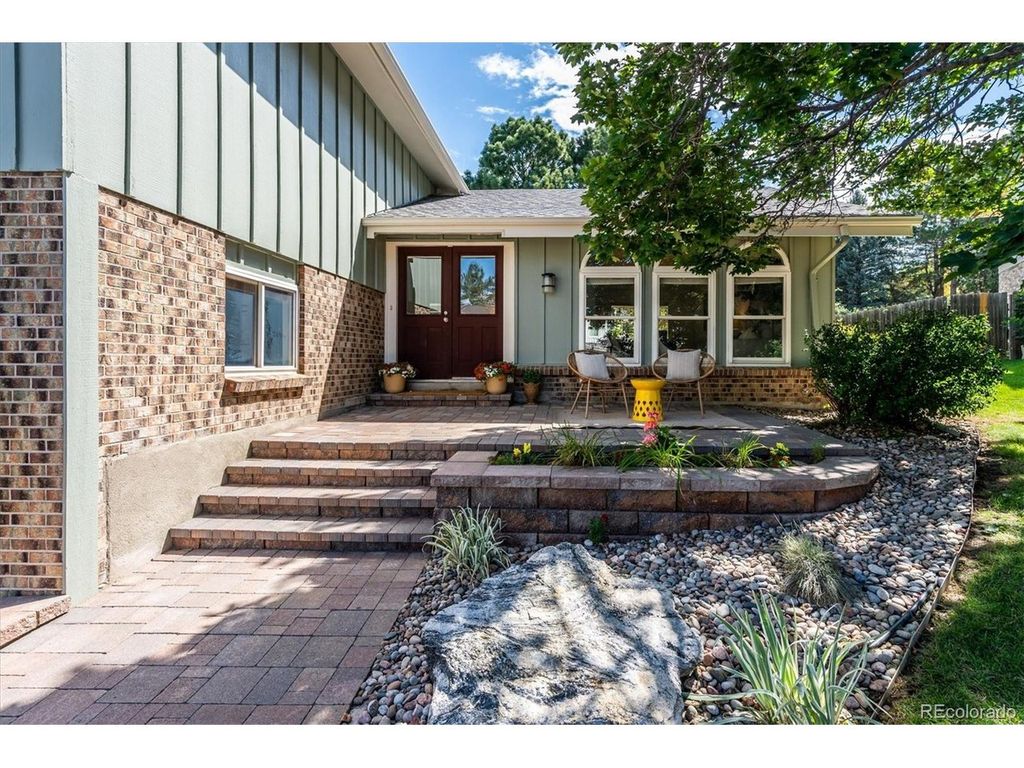 3924 S Wabash St, Denver, CO 80237