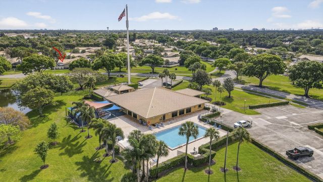 5602 Golden Eagle Circle, Palm Beach Gardens, FL 33418