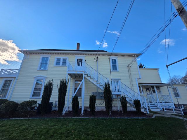 110 Main Street, Griswold, CT 06351