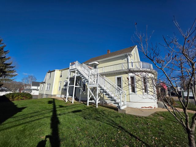 110 Main Street, Griswold, CT 06351