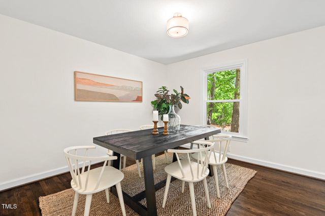 120 Kingston Drive, Chapel Hill, NC 27514