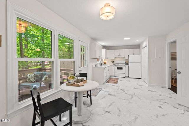 120 Kingston Drive, Chapel Hill, NC 27514