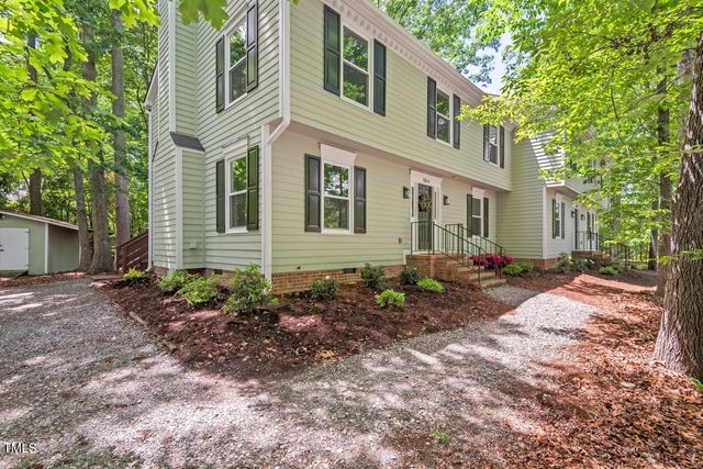 120 Kingston Drive, Chapel Hill, NC 27514