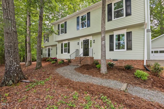 120 Kingston Drive, Chapel Hill, NC 27514
