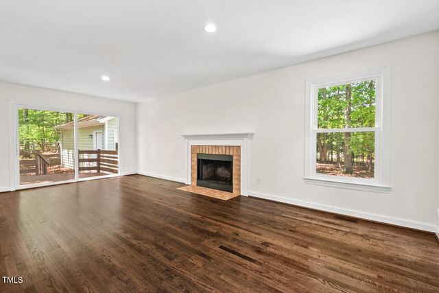 120 Kingston Drive, Chapel Hill, NC 27514