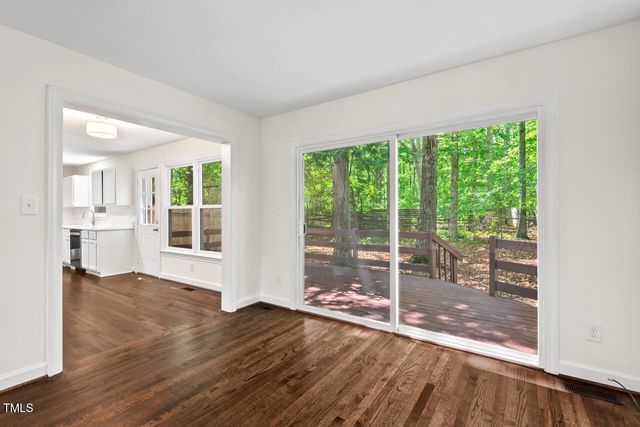 120 Kingston Drive, Chapel Hill, NC 27514