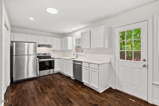 120 Kingston Drive, Chapel Hill, NC 27514