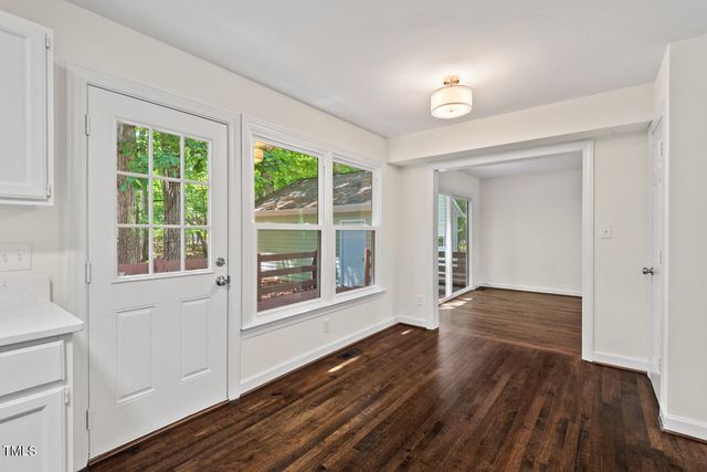 120 Kingston Drive, Chapel Hill, NC 27514