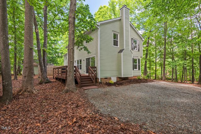 120 Kingston Drive, Chapel Hill, NC 27514