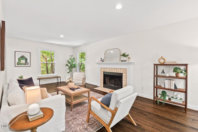 120 Kingston Drive, Chapel Hill, NC 27514