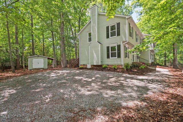 120 Kingston Drive, Chapel Hill, NC 27514
