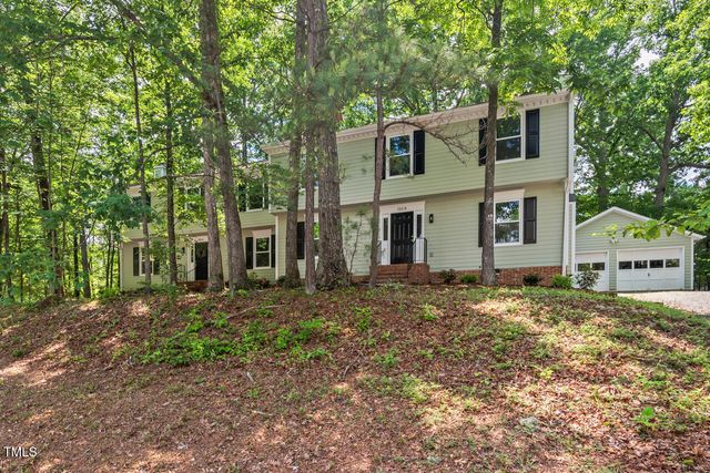 120 Kingston Drive, Chapel Hill, NC 27514
