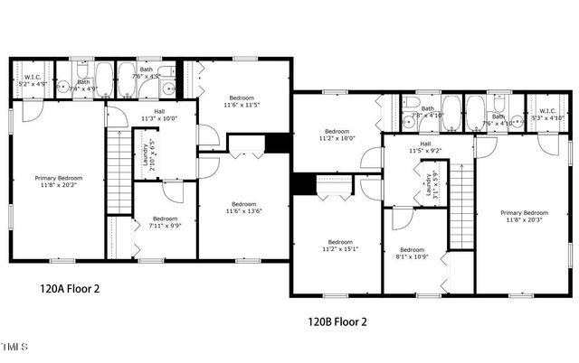 120 Kingston Drive, Chapel Hill, NC 27514