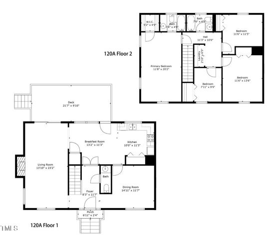 120 Kingston Drive, Chapel Hill, NC 27514