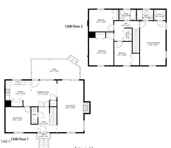 120 Kingston Drive, Chapel Hill, NC 27514