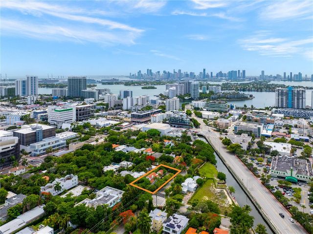 1776 Michigan Avenue, Miami Beach, FL 33139