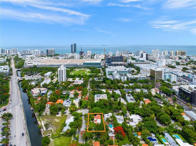 1776 Michigan Avenue, Miami Beach, FL 33139