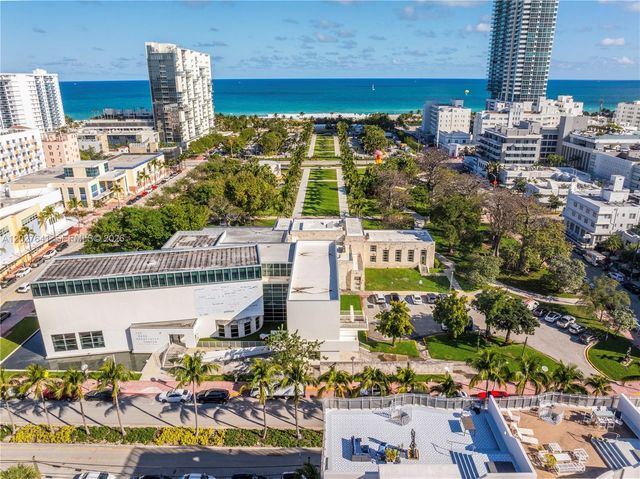 1776 Michigan Avenue, Miami Beach, FL 33139