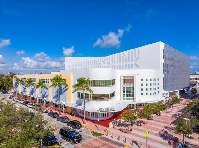 1776 Michigan Avenue, Miami Beach, FL 33139