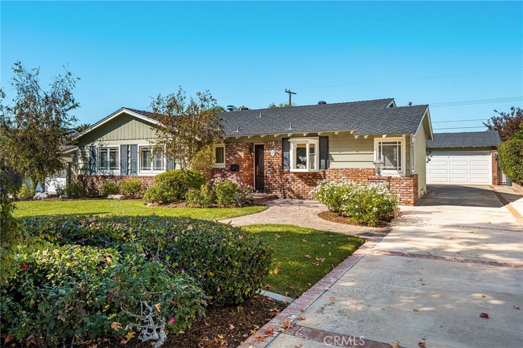 625 E Adams, Orange, CA 92867 — exterior