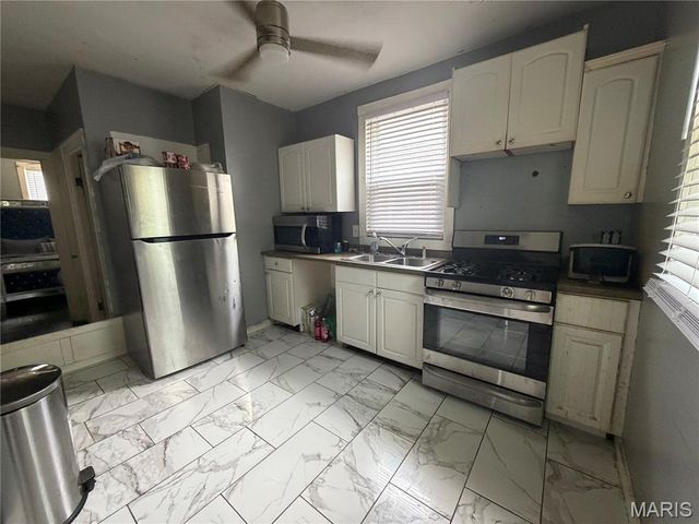 7043 Florence Place, Jennings, MO 63136