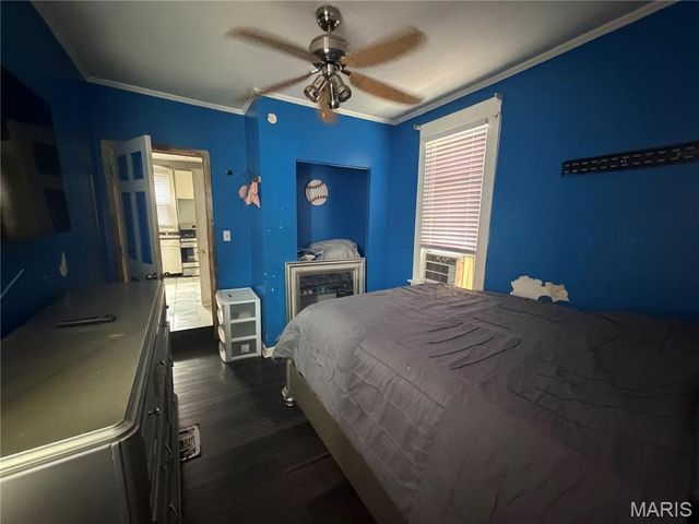 7043 Florence Place, Jennings, MO 63136
