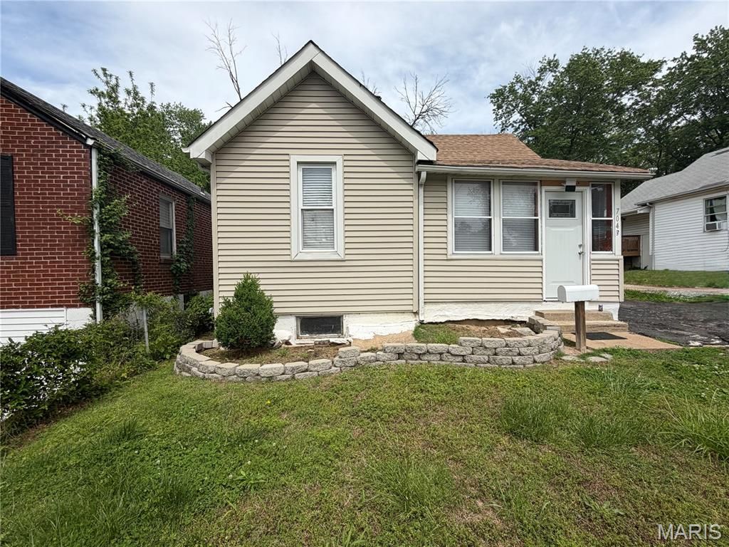 7043 Florence Place, Jennings, MO 63136
