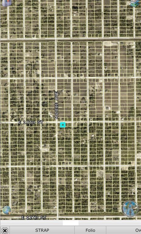 4002 E 14TH STREET, Lehigh Acres, FL 33972