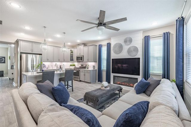 12640 RANGELAND BOULEVARD, Odessa, FL 33556