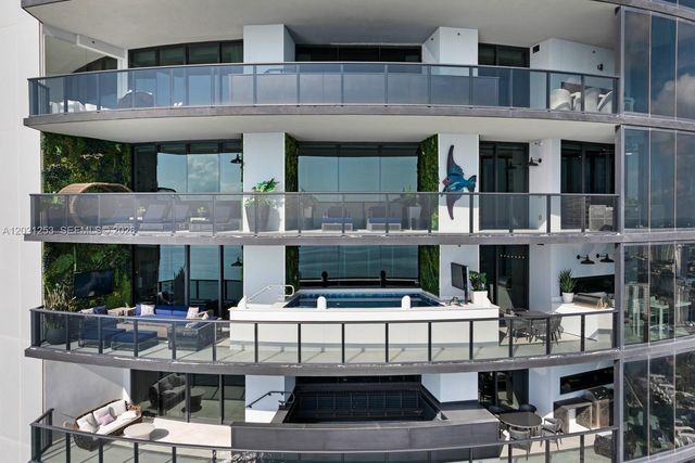18555 Collins Ave 4405, Sunny Isles Beach, FL 33160