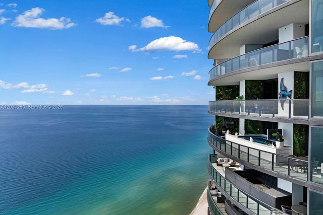 18555 Collins Ave 4405, Sunny Isles Beach, FL 33160