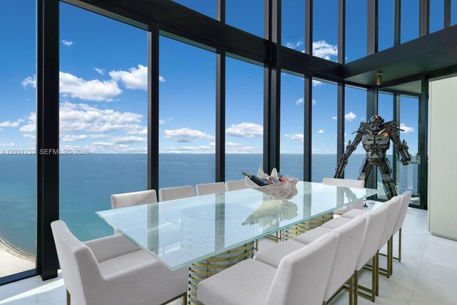 18555 Collins Ave 4405, Sunny Isles Beach, FL 33160