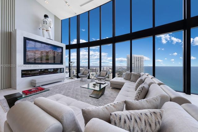 18555 Collins Ave 4405, Sunny Isles Beach, FL 33160