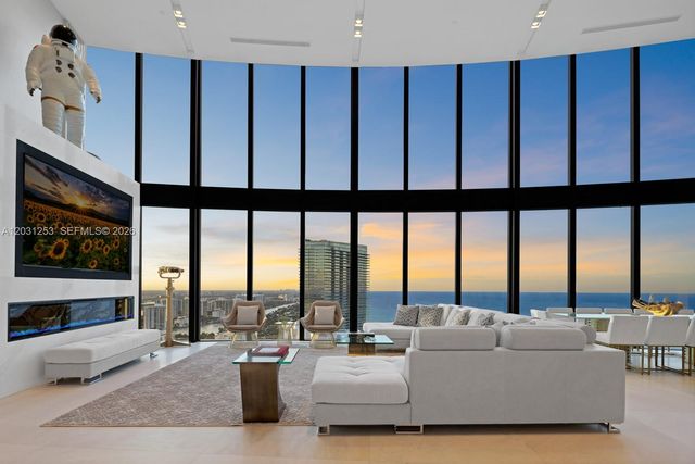 18555 Collins Ave 4405, Sunny Isles Beach, FL 33160