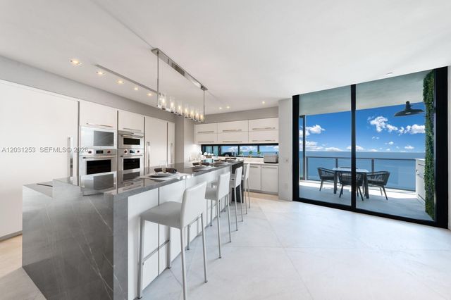 18555 Collins Ave 4405, Sunny Isles Beach, FL 33160