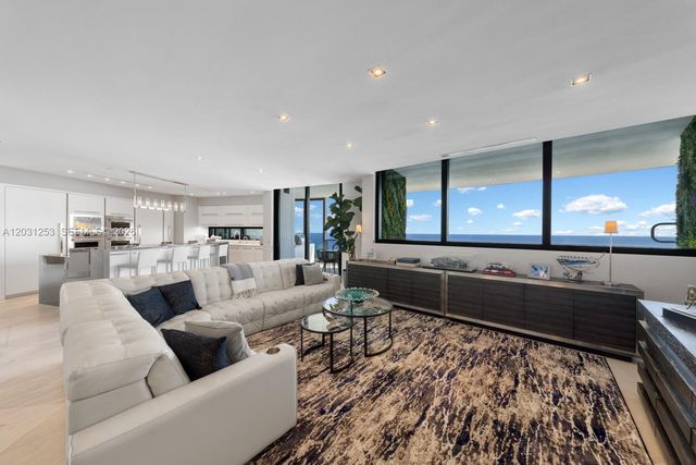 18555 Collins Ave 4405, Sunny Isles Beach, FL 33160