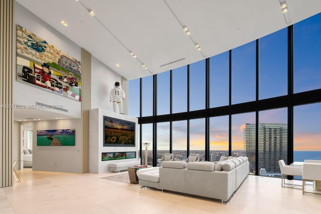 18555 Collins Ave 4405, Sunny Isles Beach, FL 33160