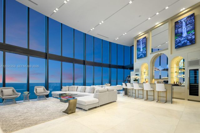 18555 Collins Ave 4405, Sunny Isles Beach, FL 33160