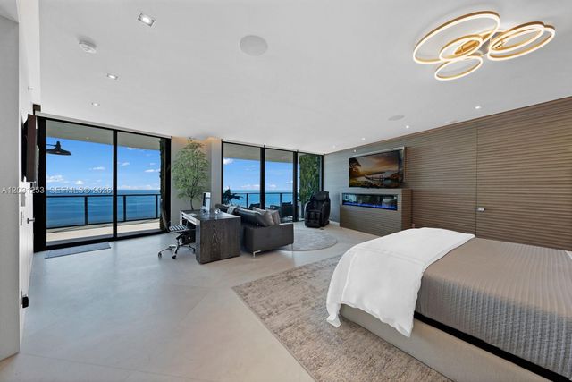 18555 Collins Ave 4405, Sunny Isles Beach, FL 33160
