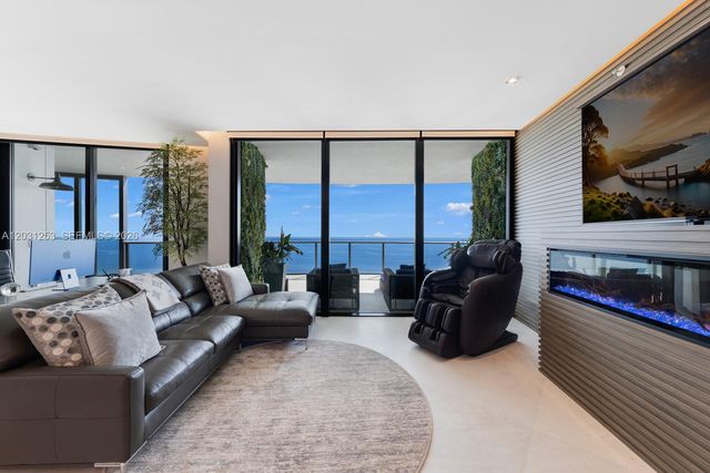 18555 Collins Ave 4405, Sunny Isles Beach, FL 33160