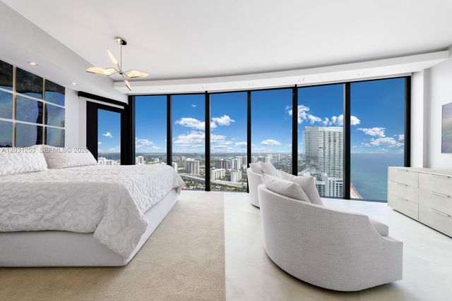 18555 Collins Ave 4405, Sunny Isles Beach, FL 33160