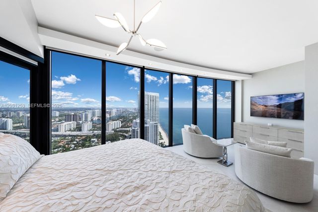 18555 Collins Ave 4405, Sunny Isles Beach, FL 33160