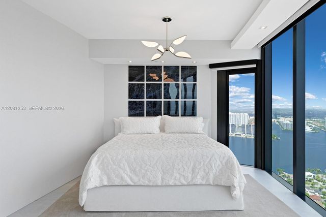 18555 Collins Ave 4405, Sunny Isles Beach, FL 33160