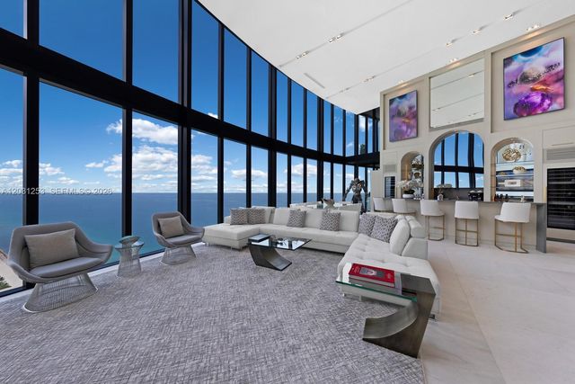 18555 Collins Ave 4405, Sunny Isles Beach, FL 33160