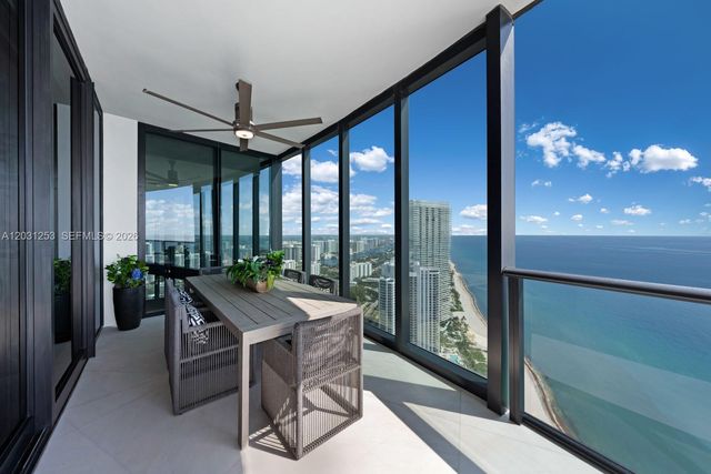 18555 Collins Ave 4405, Sunny Isles Beach, FL 33160