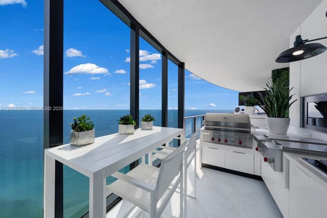 18555 Collins Ave 4405, Sunny Isles Beach, FL 33160