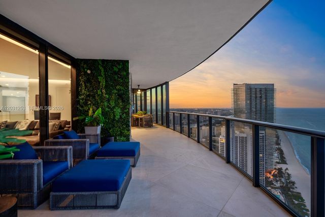 18555 Collins Ave 4405, Sunny Isles Beach, FL 33160