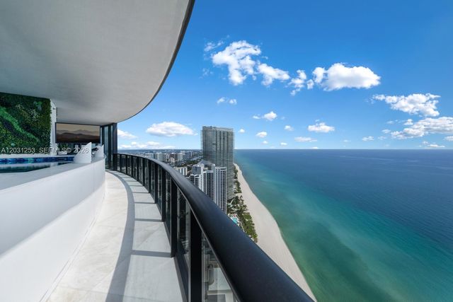 18555 Collins Ave 4405, Sunny Isles Beach, FL 33160